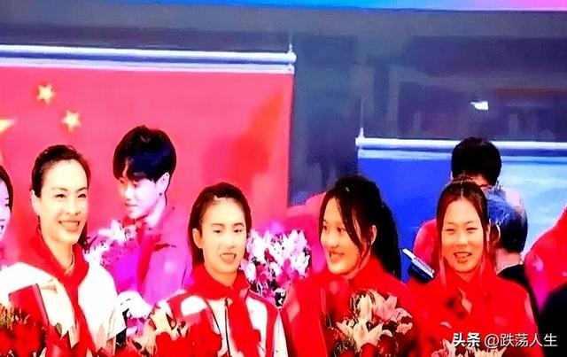 正式退出！全红婵作出新决定，国家跳水队含泪批准，陈芋汐送祝福