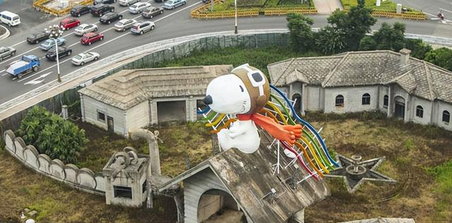 开业不足10年，广东人的“迪士尼”突然宣布年底结束营业
