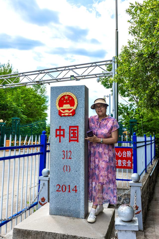 2025年7月兴凯湖3日游随拍