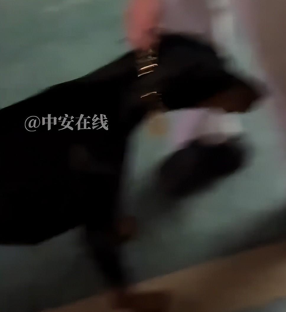 丹阳烈犬扑童后续:受害者全家遭威胁,女子身份不简单,难怪嚣张(图2) 丹阳烈犬扑童后续:受害者全家遭威胁,女子身份不简单,难怪嚣张(图2)