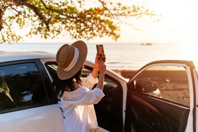 朋友圈定位越来越远，我们到底在寻找什么？