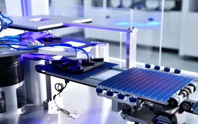 日本没想到，美国也没想到，如今的中国陕西省，已成为全球焦点