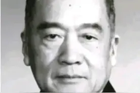 四川省南充市营山县名人之[十一]—— 李根固图片