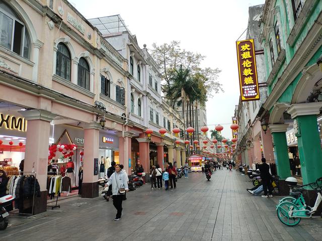 2026广东温暖之旅：黄埔军校旧址、顺德清晖园、华盖路