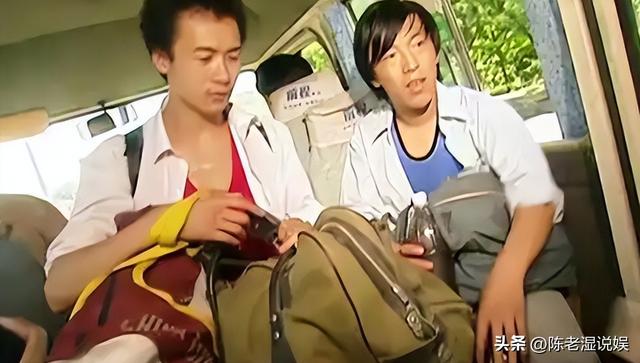 钱再多有什么用？51岁百亿影帝黄渤如今样子，才是真正的无能为力