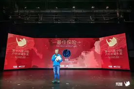 天命人韩颋逝世520天，他在水底用生命诠释热爱图片