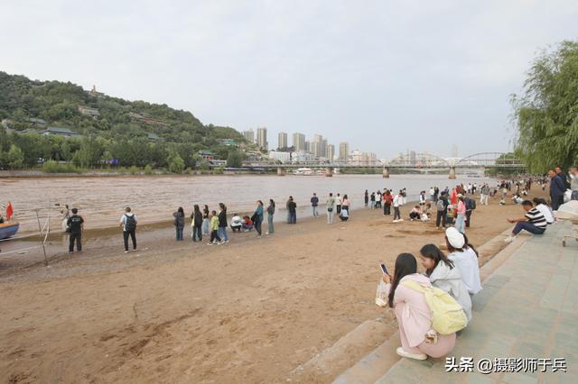 9月2日：哈尔滨到兰州，一路“奈斯”的惊喜之旅