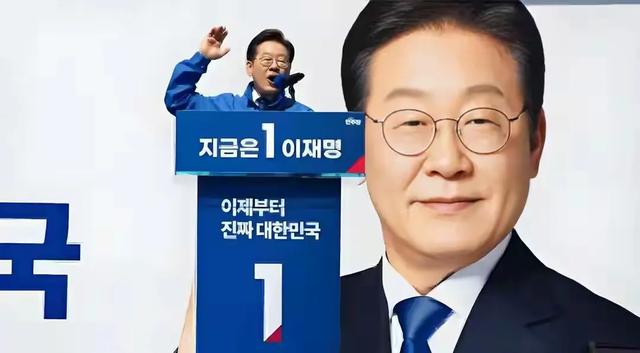 李在明不来北京阅兵，金正恩胞妹对韩传句话，朝鲜将支持中国