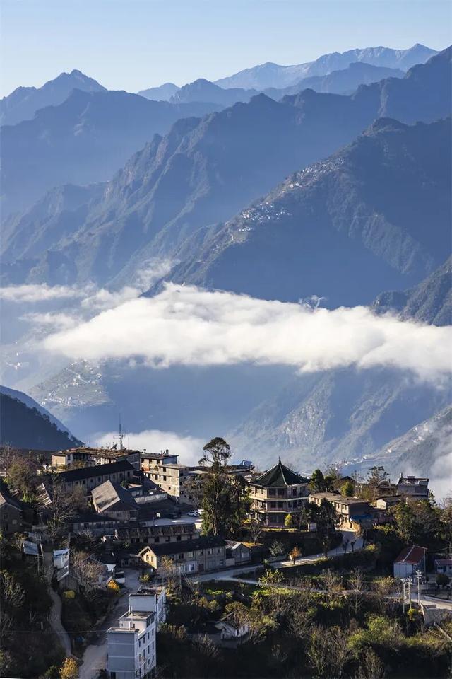 12月旅行推荐！12个最佳目的地，避开人潮，对的时间就去对的地点