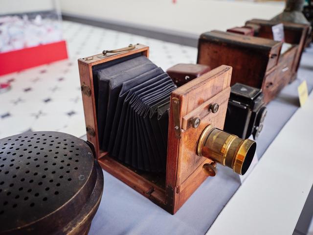 抚顺站城市记忆展，从工业记忆到山水相逢，看这座城市的百年时光