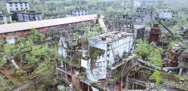 四川失落的富豪县，人均曾碾压双流居省内第二，这些年经历了什么