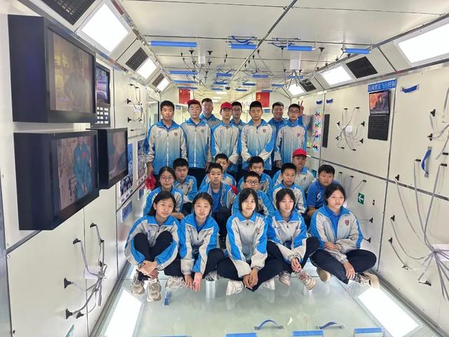 省级典型！潍坊一项目入选