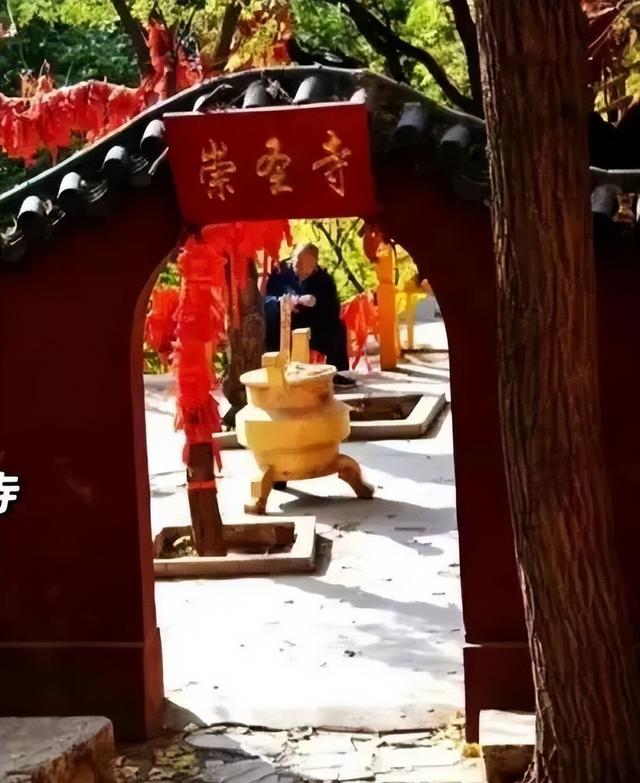 最新实拍！潍坊这里迎来“全红时刻”！