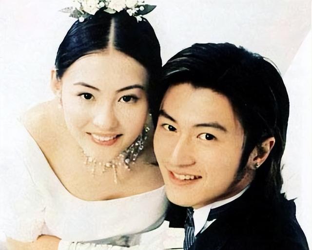 表面“清纯玉女”，实则却“渣到不行”！这五位女星一个比一个乱
