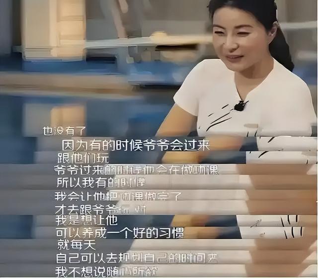 结婚13年，郭晶晶再次迎来喜讯，霍震霆的话再一次得到印证