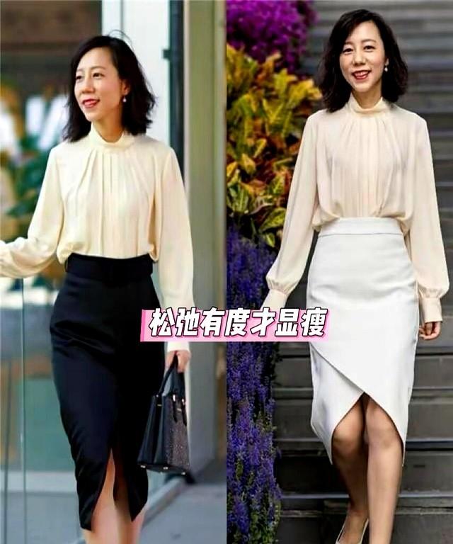 “运动”与“不运动”的女人比，40岁后差距能有多大？看完我惊了