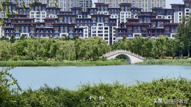 寻踪齐文化（第一站）淄博，左手历史烟云，右手人间烟火（上）