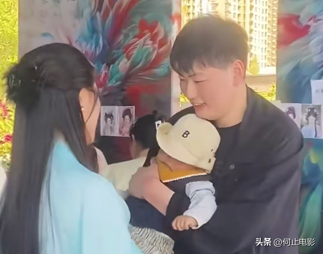 朱小伟做梦也没有想到	，离婚四年后，陈亚男还是不愿放过自己