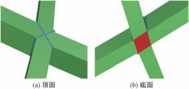 建筑结构丨台州机场 "飘带" 屋盖：网壳设计关键技术解析