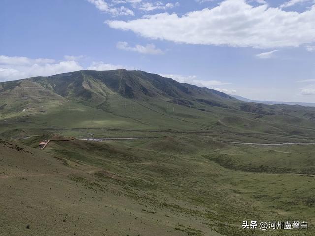 啊！乌鞘岭