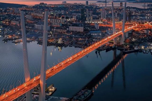 地理冷知识—俄罗斯旅游攻略