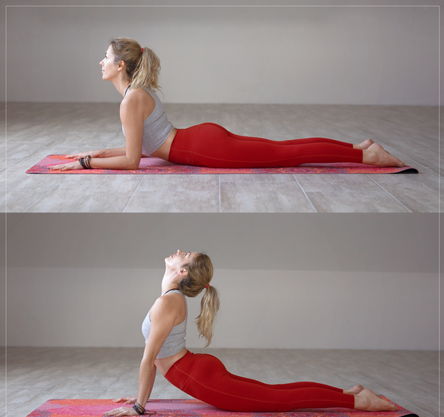 练瑜伽，一定要有这个概念，将令你受益一生！