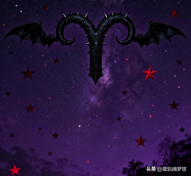 11月下旬白羊座感情特辑：他比你更痛的深情拉扯