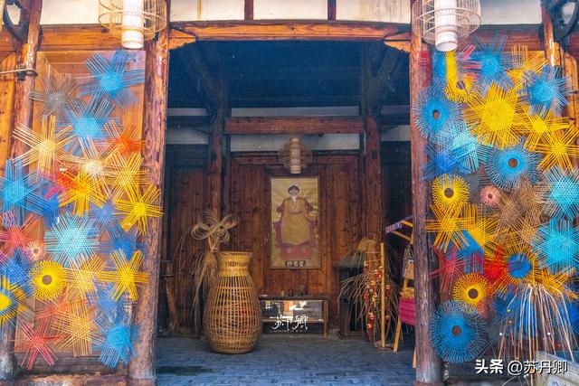 它比凤凰古城早900年，堪称“中国最美的小城”，却鲜为人知