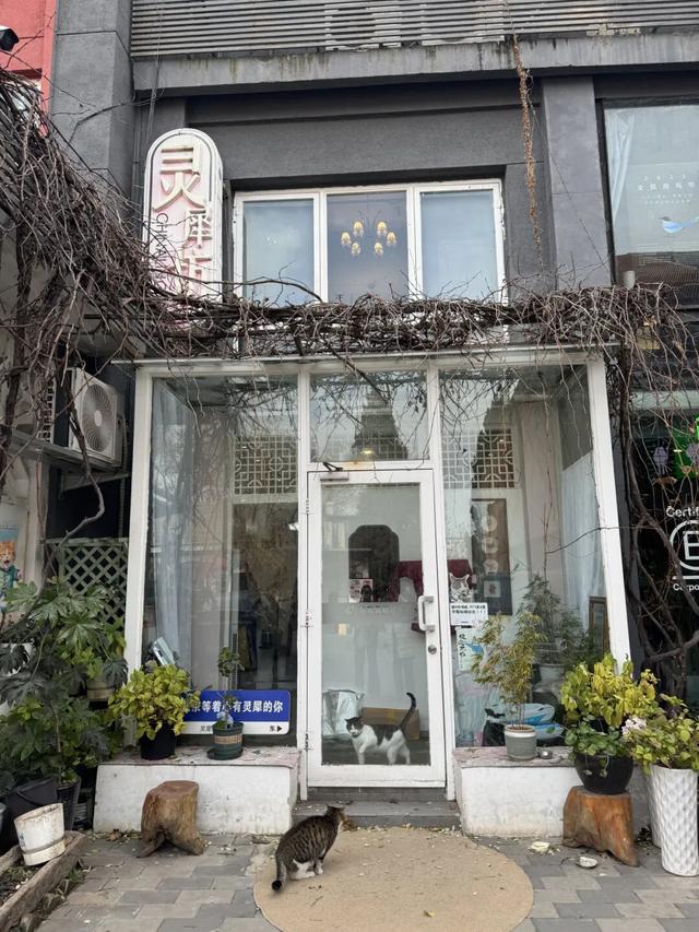 胡同不一“Young” | 方家胡同：工业遗迹“焕新”现代风貌