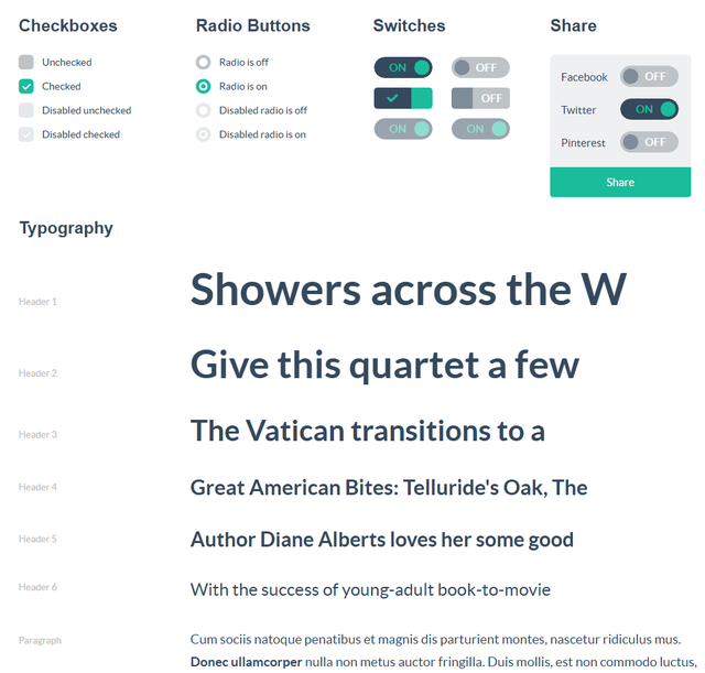 分享三个颜色搭配相关的网站