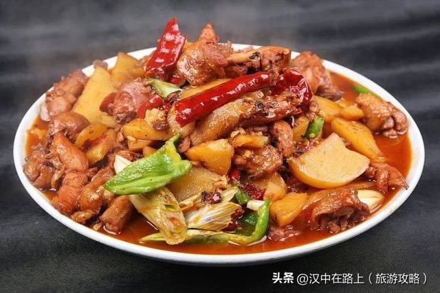 兴汉胜境国庆假期游园须知，你想了解的都在这里！