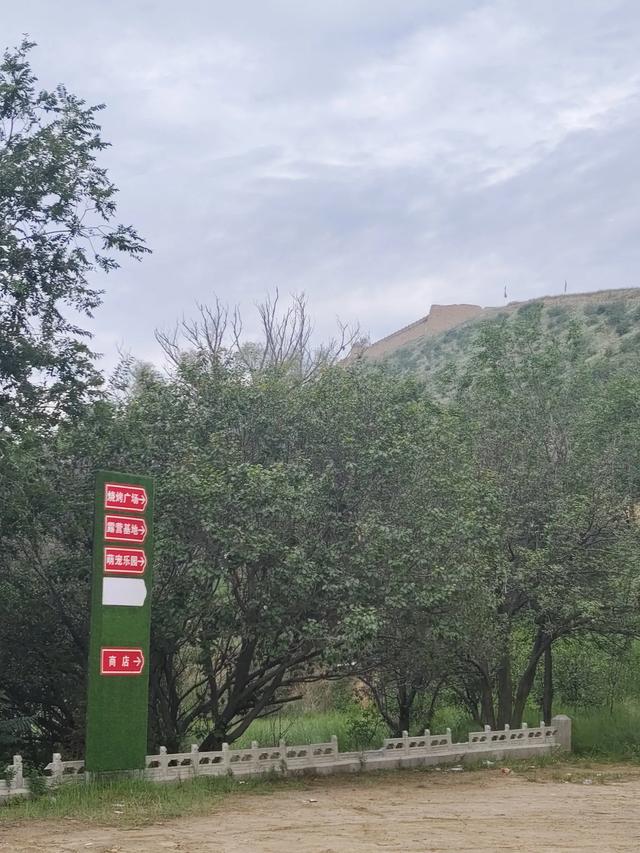 从甘肃到宁夏,我们走了一条绝美的风景之路,你不来看看吗?
