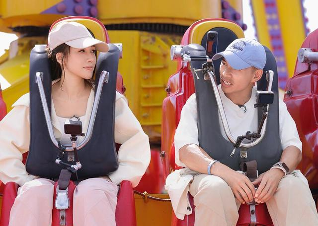 《再见爱人5》都已经播出过半了，没想到还会受到邓莎的影响