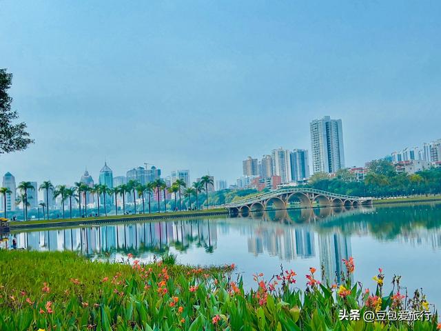沉浸绿城，品人文山水，尝地道美味——南宁四天慢旅行指南