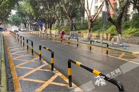 如何破解社区安全治理难题？重庆这个社区给出答案图片