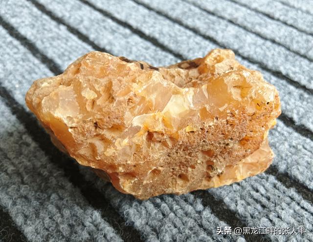 逊克县，黑龙江，上海知青，我的旅行，玛瑙石