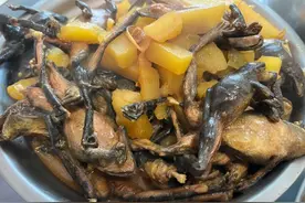 这18道东北硬菜，能不能代表东北地区的饮食风格？图片