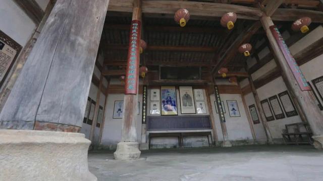 安徽一座学霸村，历史上人才辈出，800年来走出29位进士54位举人