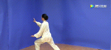 24式太极拳歌诀	，建议背下来！（附动图教学）