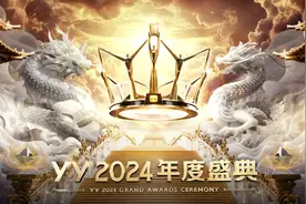 超2.8亿票夺冠YY年度，睿廷蝉联最强公会，天晓黑马进入前三甲图片