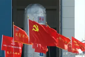 很多人想不明白，中国为啥要拼命的往太空发展？图片