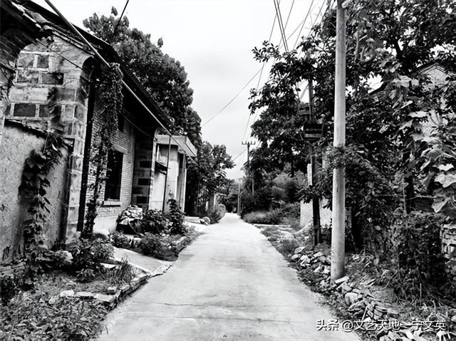 故街旧景