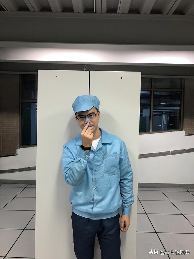 马斯克傻眼，舍弃华为百万年薪的天才，做到500亿领跑全球机器人