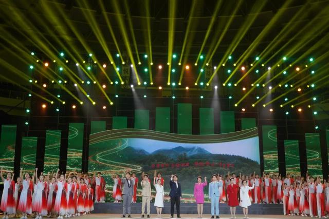 怀集文旅体事业发展，五年成绩很出彩！