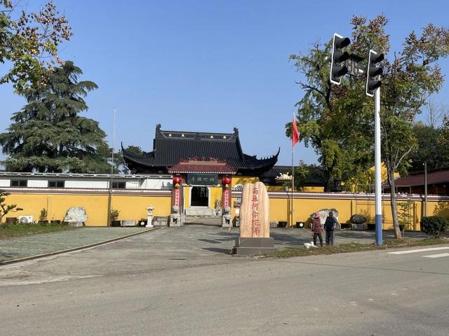 随性骑游六合随拍小景