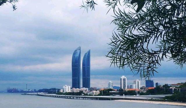 “宜居城市”10强：厦门不如三亚，大连高居第3，西安承德没上榜