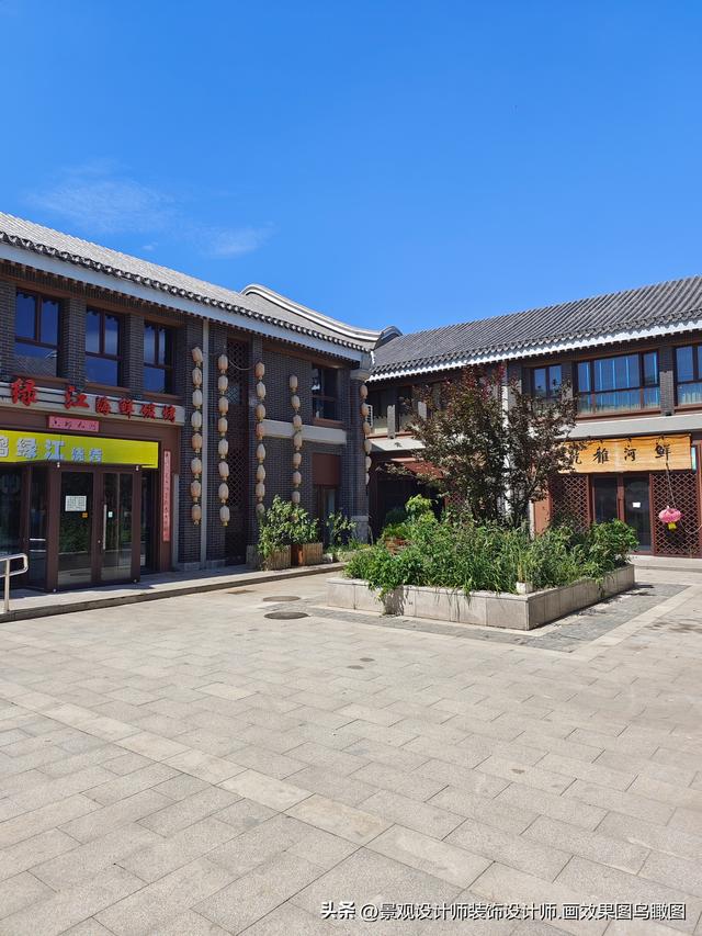 河北省承德市普宁小镇