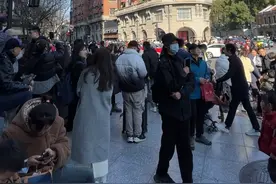 上海的武康大楼，到底有什么好看的？图片