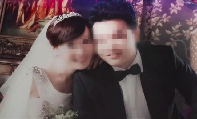 28岁妻子突发罕见病瘫痪，丈夫哄骗卖婚房携款失踪，检方强势介入