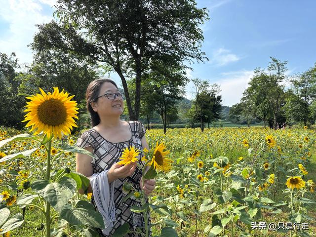 云南弥勒避暑旅游生活记录（一）